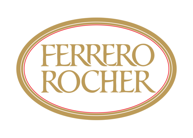 Ferreeo Rocher 