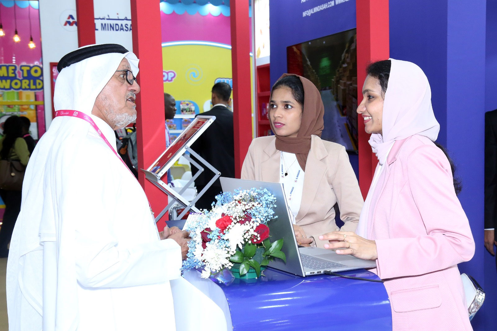 Almindasah Store Abu Dhabi