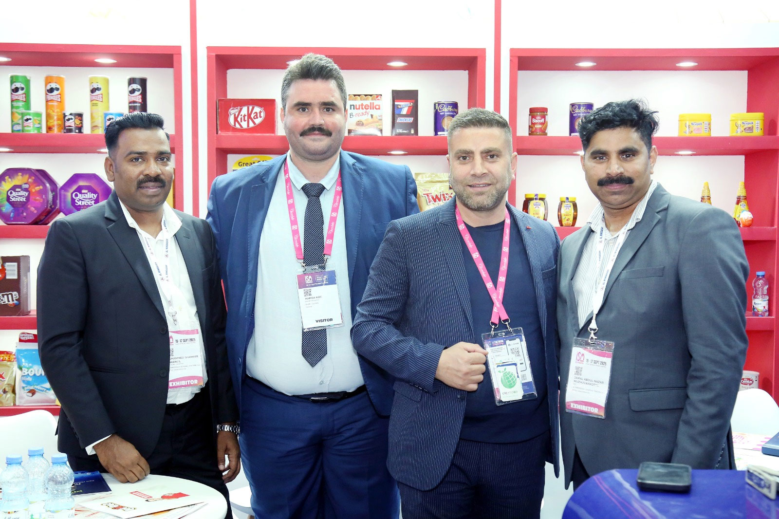 Almindasah Store Sharjah